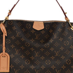 Monogram Graceful PM