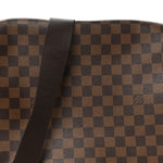 Damier Ebene Bastille Messenger
