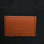 Reverse Monogram Dauphine Mini