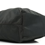 Tessuto Nylon Shoulder Bag Dark Green