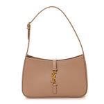 Smooth Calfskin Le 5 A 7 Hobo Rosy Sand