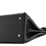 Togo Maxi Kelly Retourne 42 Black
