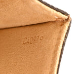 Monogram Pochette Twin PM