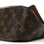 Monogram Mini Looping