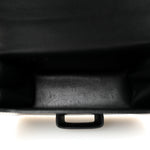 Calfskin Small Barcelona Shoulder Bag Black