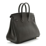 Togo Birkin 25 Eucalyptus