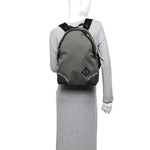Bivoac Canvas Swift Allback Backpack Kaki Black