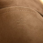 Monogram Multicolor Priscilla Black