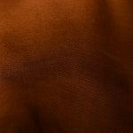 Triomphe Canvas Calfskin Mini Folco Backpack Tan