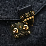 Empreinte Pochette Metis Black