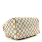 Damier Azur Speedy 25