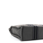 Canvas Tout Fourre PM Grey