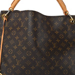 Monogram Artsy MM
