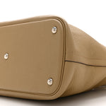 Taurillon Clemence Bolide 35 Biscuit