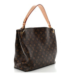 Monogram Graceful PM