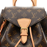 Monogram Montsouris PM
