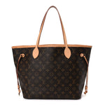 Monogram Neo Neverfull MM