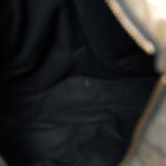 Agneau Giant 21 Gold Hardware Work Anthracite