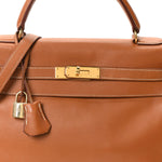Gulliver Kelly Retourne 32 Gold