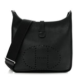Taurillon Clemence EVELYNE III GM Black