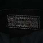 Calfskin Matelasse Monogram Lou Camera Bag Deep Marine