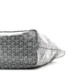 Goyardine Saint Louis PM Grey