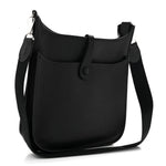 Taurillon Clemence Evelyne II PM  Black