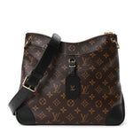 Monogram Odeon MM Black