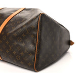 Monogram Keepall 55