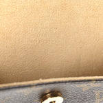 Monogram Pochette Florentine S