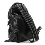 Polyamide Falabella Stars Backpack Black