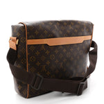 Monogram Abbesses Messenger Bag
