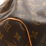 Monogram Keepall 60