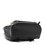 Caviar Quilted Business Affinity Backpack Black