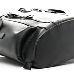 Epi Christopher Backpack PM Black