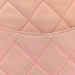 Lambskin Degrade Quilted 2.55 Reissue 227 Flap Light Pink