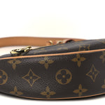 Monogram Loop
