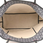 Goyardine Artois MM Grey