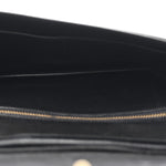 Box Eugenie Shoulder Bag Black