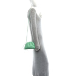 Nappa Intrecciato The Mini Pouch Fountain