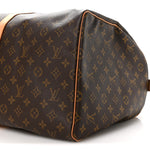 Monogram Keepall 55