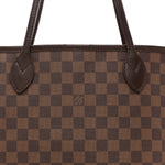 Damier Ebene Neverfull MM