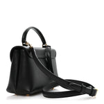 Supple Calfskin Teen Nino Black
