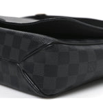Damier Graphite District MM