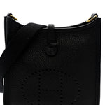 Taurillon Clemence Evelyne TPM Black