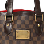 Damier Ebene Hampstead PM