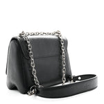 Epi Twist Shoulder Bag PM Black
