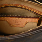 Monogram Looping MM