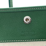 Goyardine Saint Louis GM Green