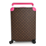 Monogram Horizon 55 Pondichery Pink